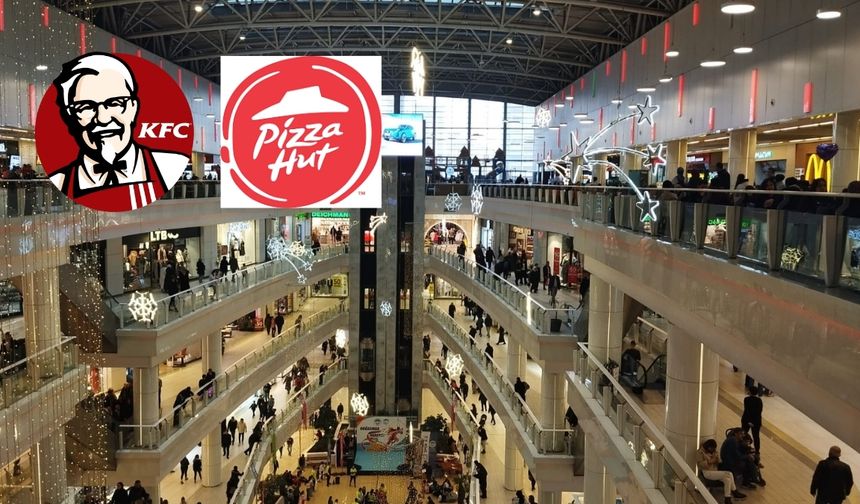 Türkiye'de şubelerini kapatmıştı: Konkordato ilan eden o firma Kayseri'de yeniden faaliyete geçiyor!