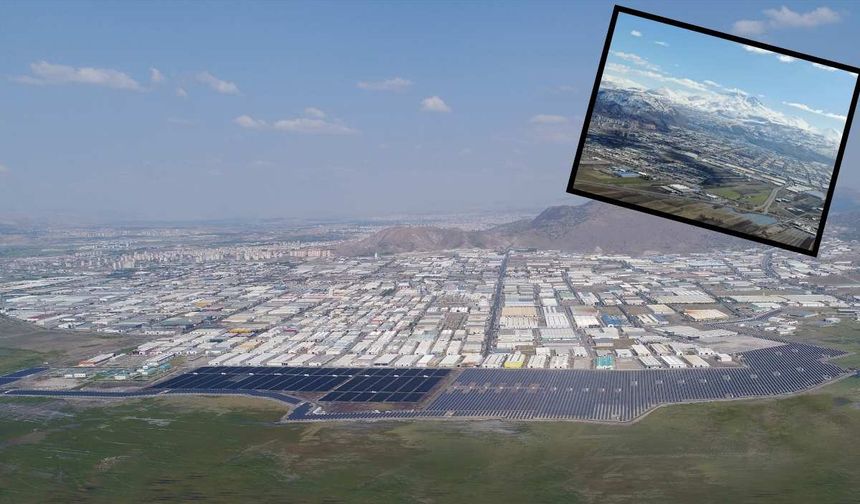 Kayseri’de konkordato ilan eden şirket hakkında yeni gelişme!