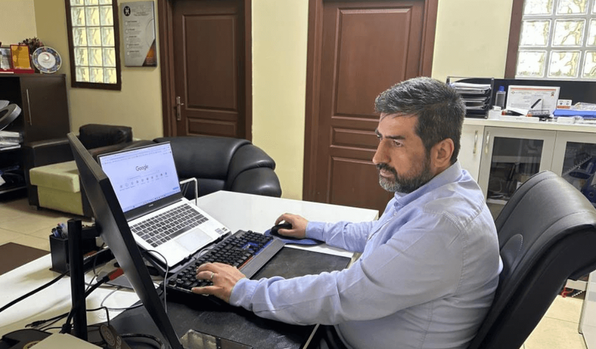 Bilişim Uzmanı Topuzoğlu: Avrupa’daki elektrik kesintileri siber saldırı olabilir!