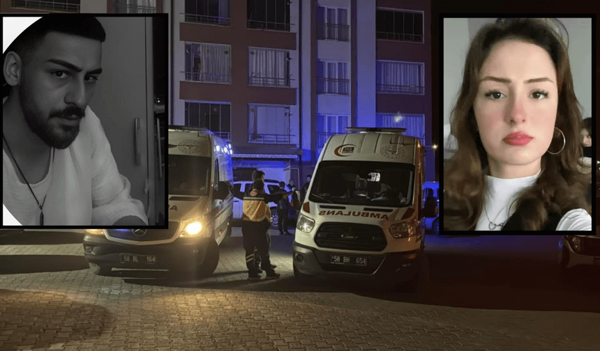 İki kardeşi evde boğazını keserek katleden maskeli şüpheli yakalandı!