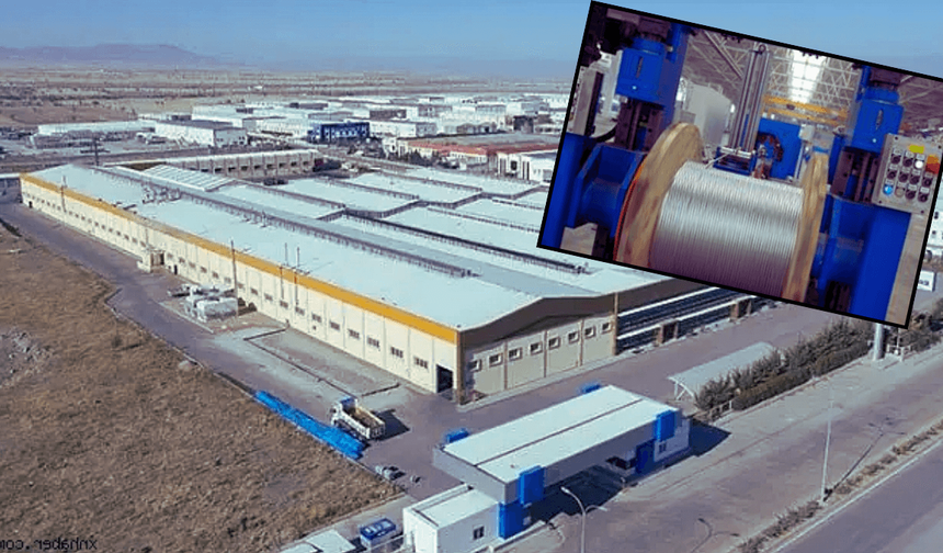 Erciyes Anadolu Holding dahil 18 şirketten dev alım!