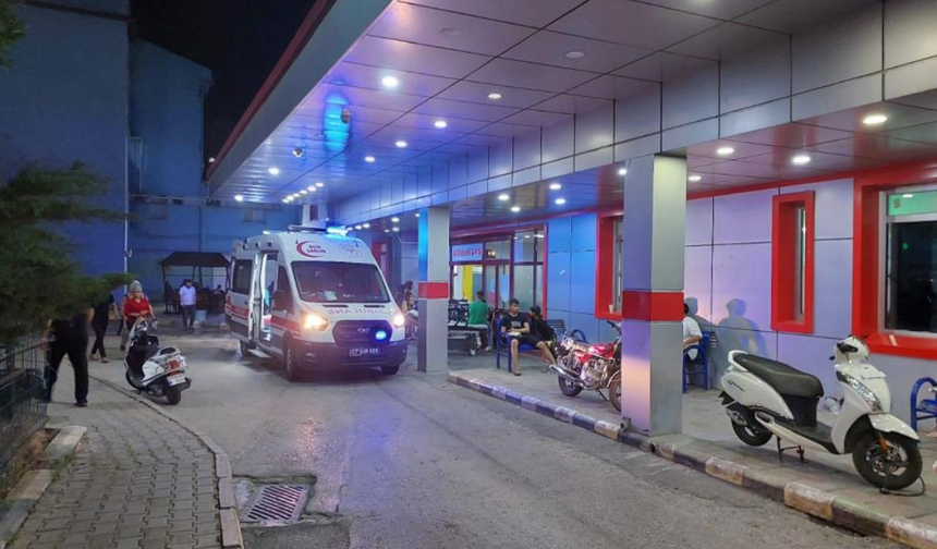 Kayserili gençlerin gezisi kabusa döndü! 14 öğrenciye zehirlenme şoku!