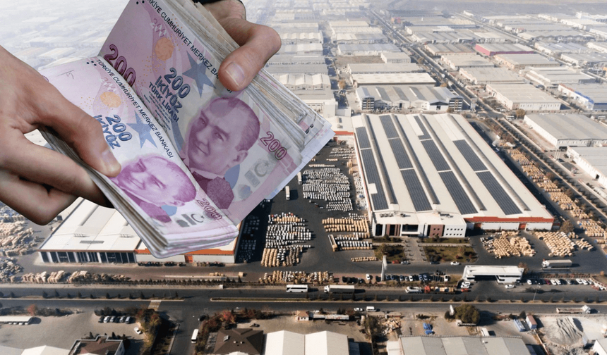 Kayseri’de dev holding 200 kişi alacak! Çift maaş gibi destek!