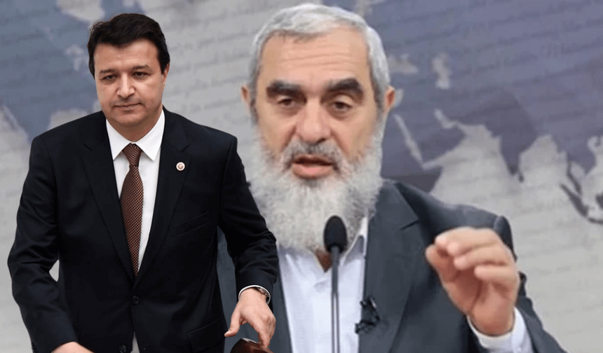Tepkilerin odağındaki isimdi! Nurettin Yıldız’a Kayserili başkan sahip çıktı!