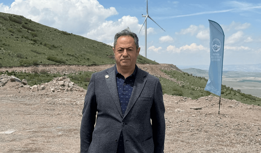 YRP’li Ekinci’den Büyükşehir Belediyesi'ne tepki: Meteoroloji uyarıyor, önlem alınmalıydı!