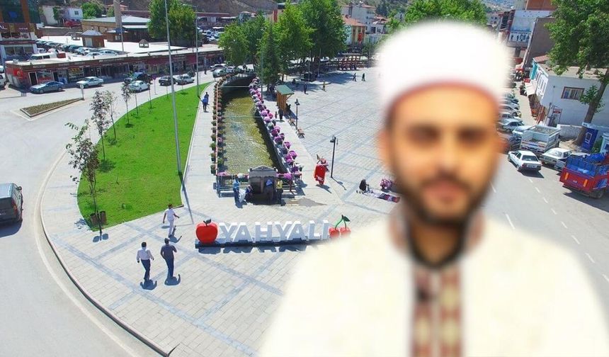 Diyanet İşleri Başkanlığı soruşturma başlatmıştı! Ünlü din adamına Yahyalı’da büyük ilgi!