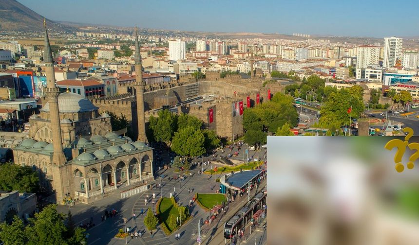 Kayseri'de güzellik yarışması düzenlenecek: Bakın kimler katılabilecek!