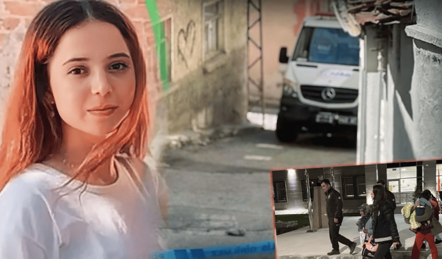 Genç kıza korkunç son: Öldürülüp kuyuya atıldı, üzeri betonlandı