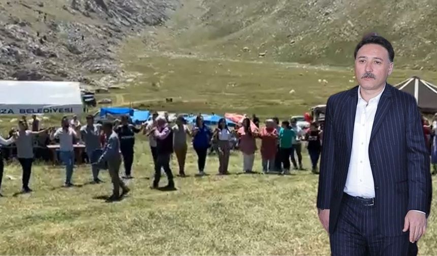Kayseri unutulmaz etkinliğe hazırlanıyor: Vali Gökmen Çiçek'te orada olacak!