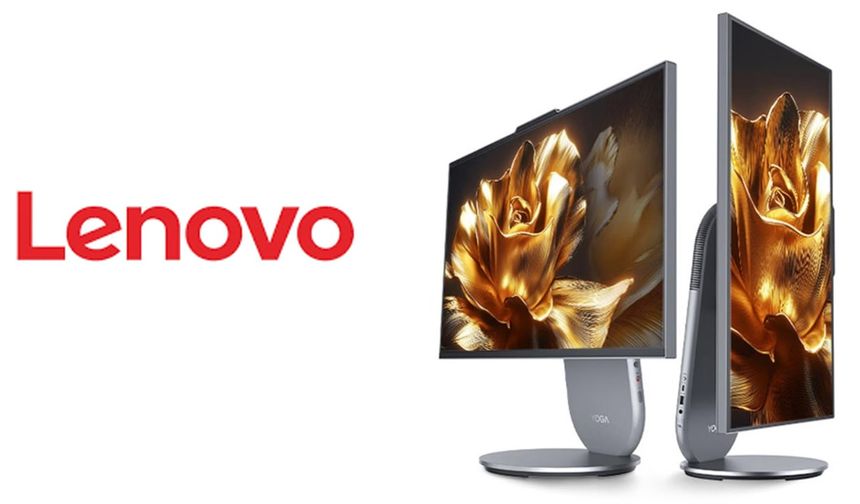 Lenovo Yeni Yoga 27 Hepsi Bir Arada Bilgisayarının Fiyatı ve Özellikleri Açıklandı