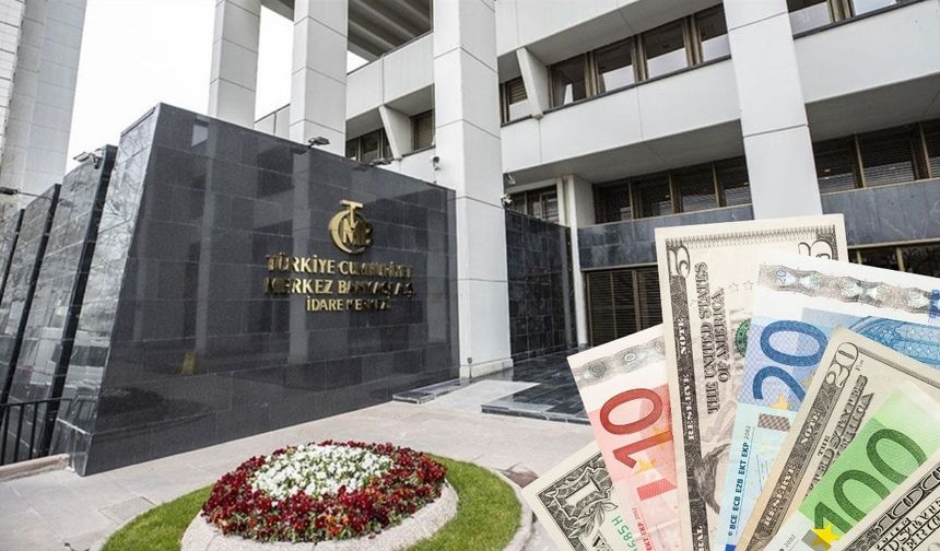 Merkez Bankası’nda 7 hafta sonra bir ilk gerçekleşti!