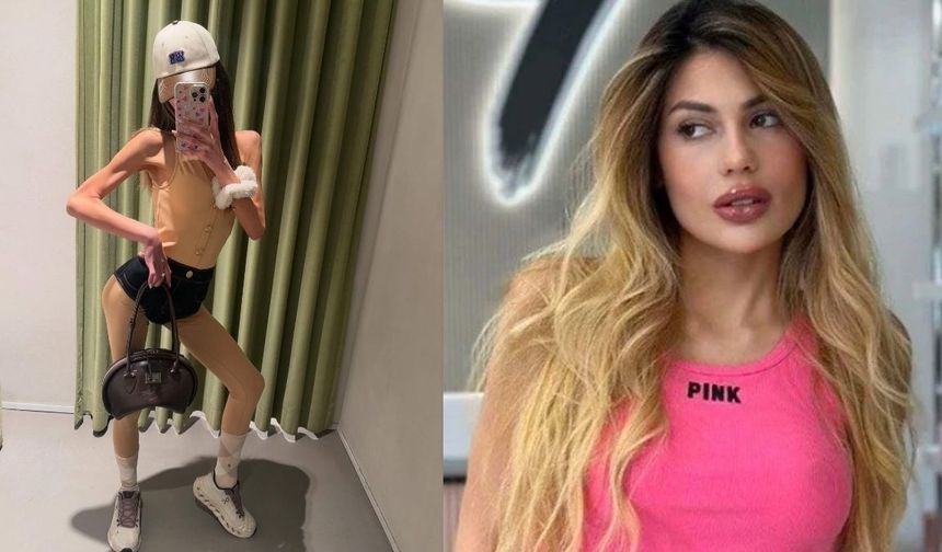 Sazan Sarmalı davasında tutuklanmıştı: Son hali görenlerin ağzını açık bıraktı!