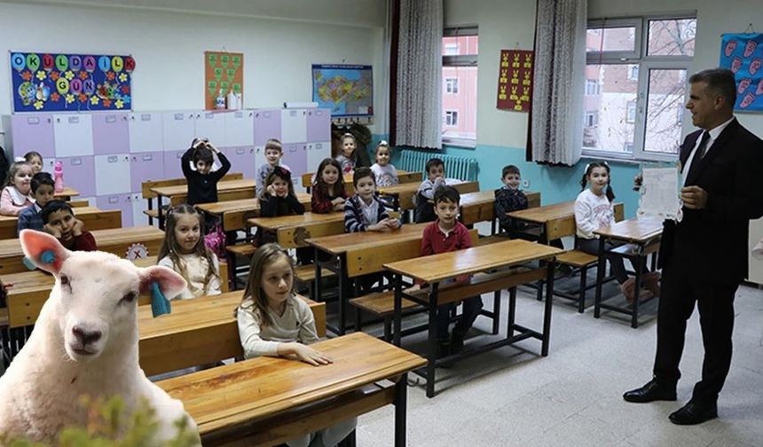 Okullar ne zaman kapanacak? Kurban Bayramı tatili yaz tatili ile birleşecek mi?