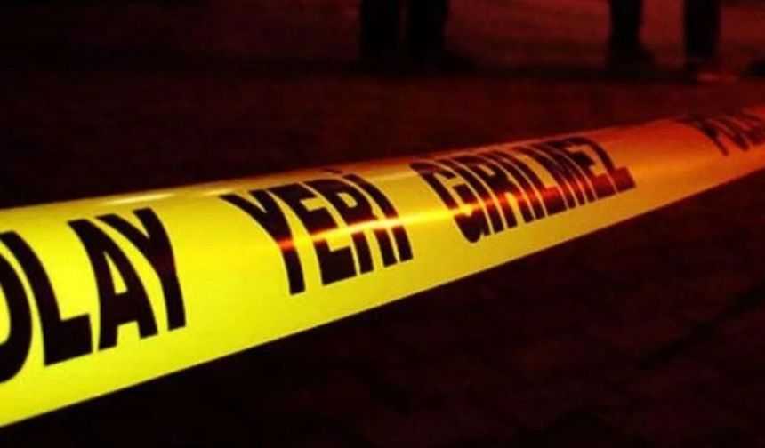Kömür madeninde kaza! Ölü ve  yaralılar var