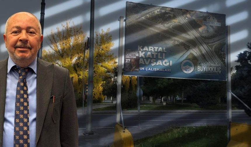 Kayseri’de o proje Cumhur İttifakı’nı ikiye mi böldü?