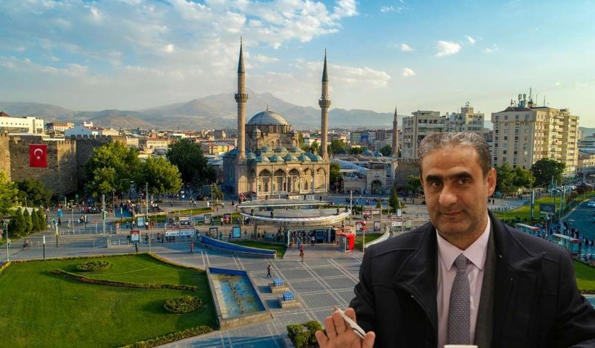 PKK’nın silah bırakma kararının ardından Kayseri’den ilk açıklama geldi: Yeterli değil