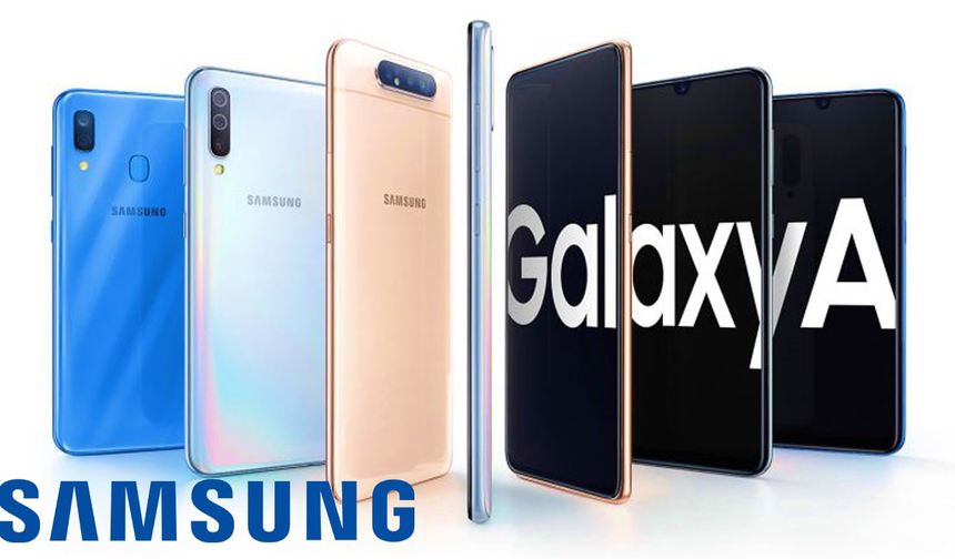 Android 15 (One UI 7.0) İle Son Yazılım Desteği Alacak Samsung Cihazlar