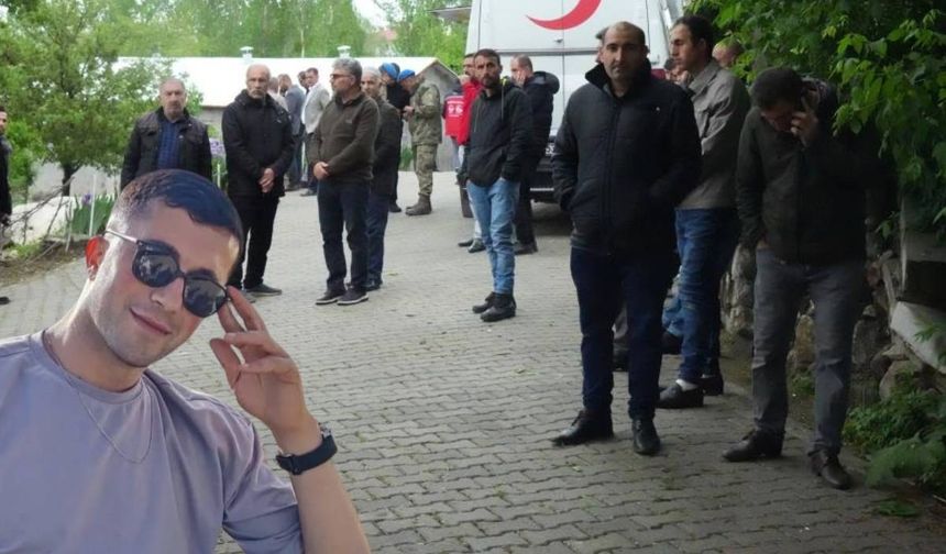 MSB acı haberi duyurdu! Piyade Uzman Çavuş şehit oldu