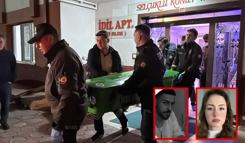İki kardeşin boğazları kesilmiş halde bulunmuştu! Acı olayda sır perdesi aralanıyor