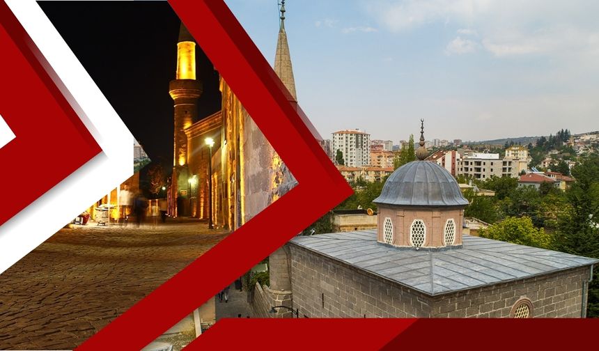 Türkiye Kayseri'deki o camiyi merak ediyor!