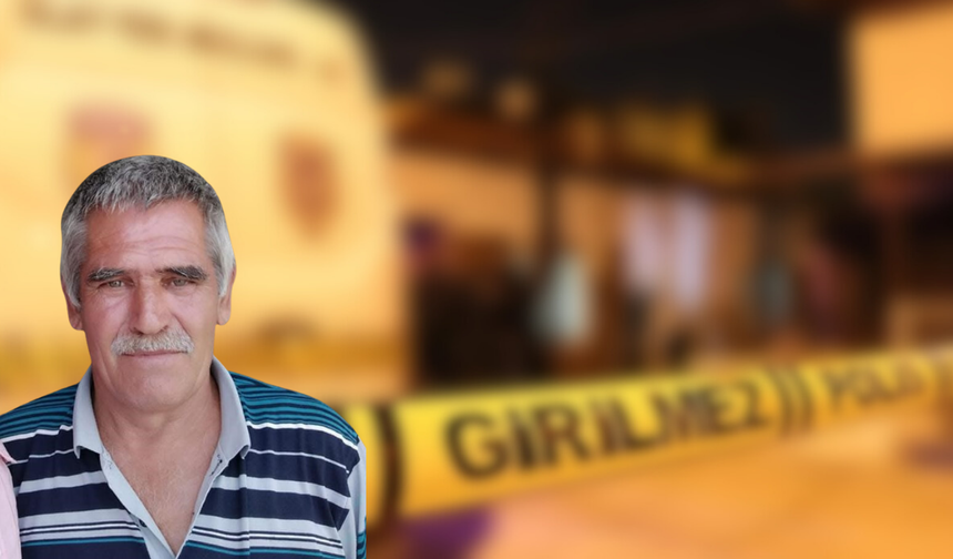 Köy kahvesinde kanlı buluşma! 15 yıllık husumet ölümle bitti!