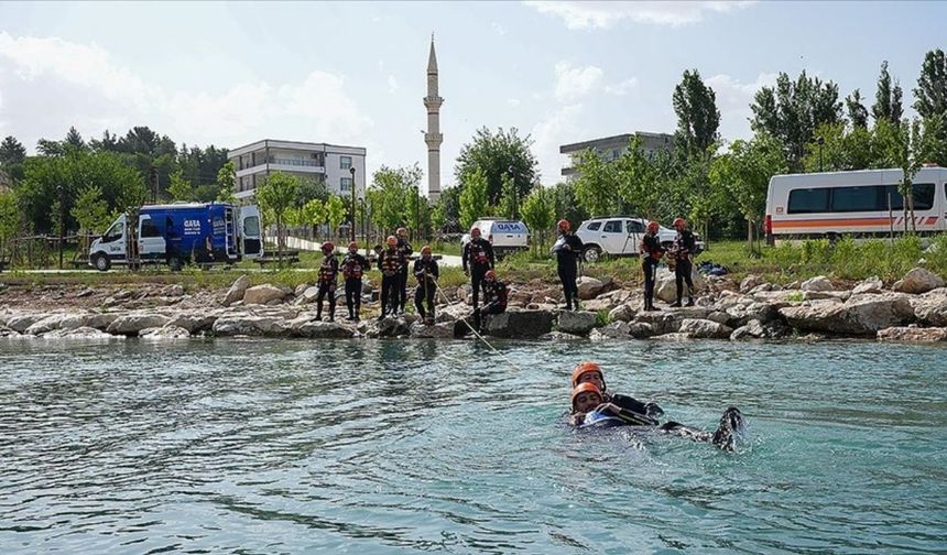 Genç ölüm herkesi yasa boğdu: Serinlemek isterken canından oldu!
