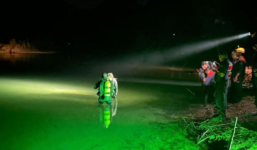 Tatil için Antalya’ya gitti: Balık tutarken canından oldu!