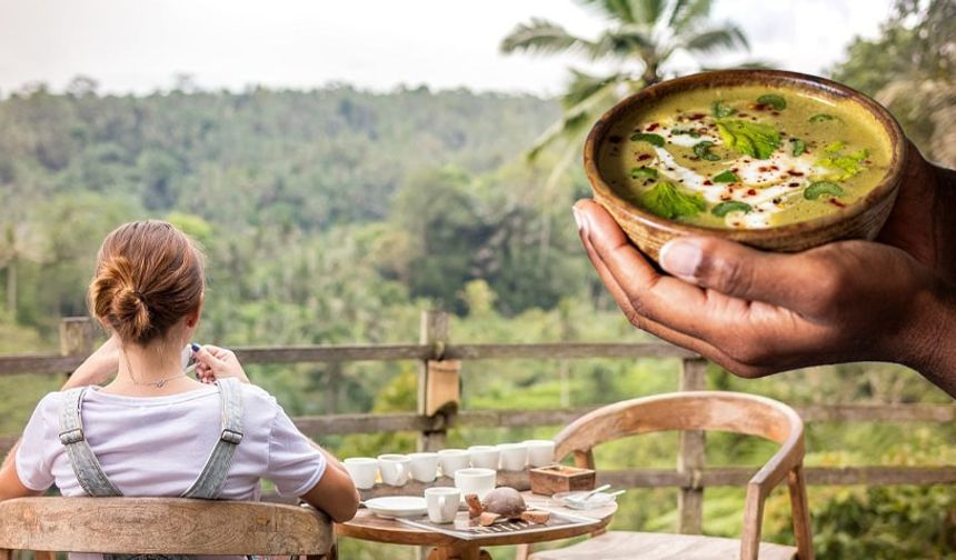 Ayurvedik Beslenme Nedir?