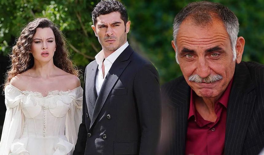 Bir Gece Masalı 35. Bölümle Finale Hazırlanıyor