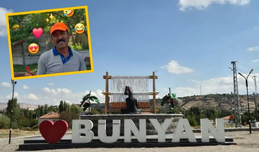 Bünyan Belediyesi o akıma katıldı! Bakın ne yaptılar?