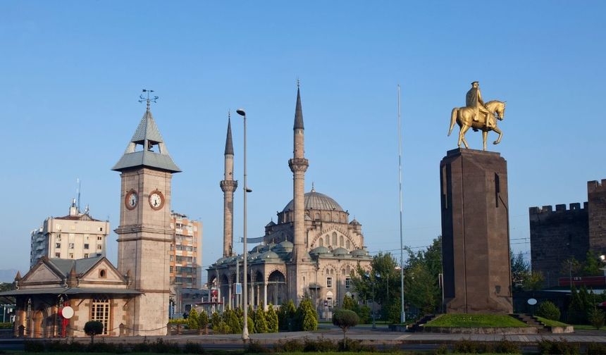 Pınarbaşı’nda verilen sözler tutulacak mı? Başkan Deniz Yağan’dan dikkat çeken ziyaret