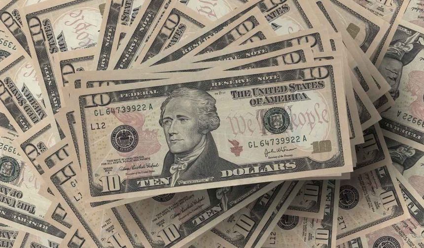 Dolar 5 liraya yakın değişim: Elinde olanların beklemesi gereken rakam açıklandı