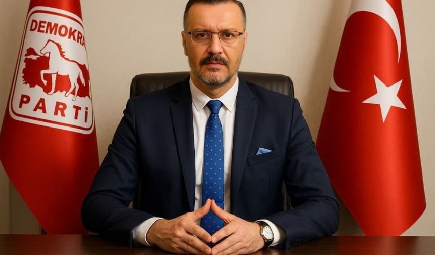 DP Talas Başkanı'ndan fiyat tepkisi: Adı Millet Bahçesi fiyatı Nişantaşı Caddesi!