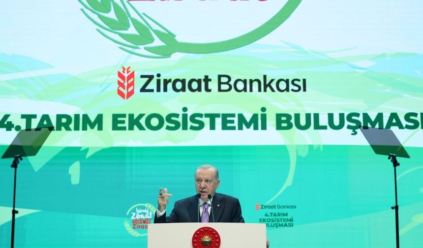 Cumhurbaşkanı Erdoğan'dan bir heybe açıklaması daha!