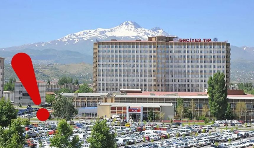 Kayseri’de eşini kanserden kaybeden kadından anlamlı hareket! 6 yaşındaki kanser hastasına umut oldu