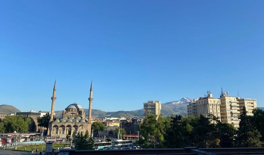 Kayseri’de Arsa Arayanlara Müjde: 4 Taşınmaz Satışta!