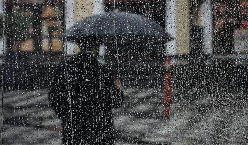 Meteorolojiden 11 şehir için kritik uyarı geldi