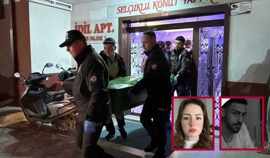 İki kardeş boğazlarından kesilmiş halde bulunmuştu! Olay ile ilgili yeni gelişme