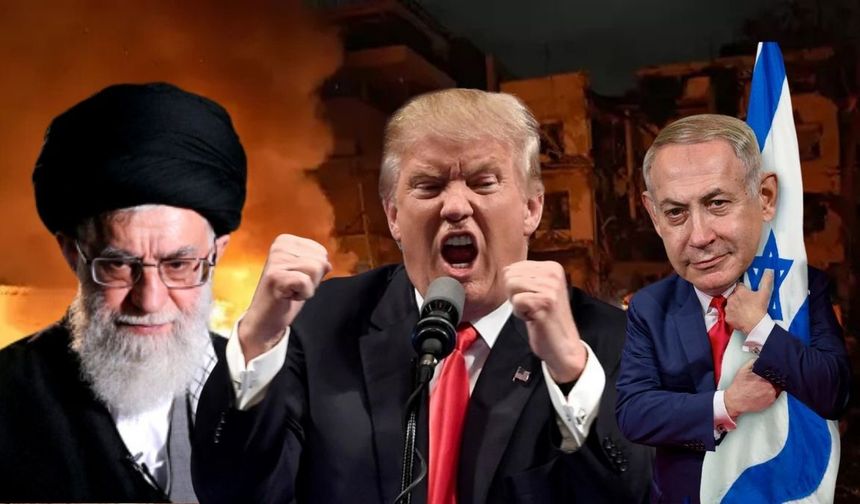 Amerika yeniden tehdit etti: Hemen vururuz