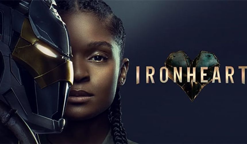 Ironheart
Marvel’ın yeni süper kahraman dizisi Ironheart, 24 Haziran’da Disney+’ta üç bölümlük prömiyeriyle başlıyor. Black Panther: Wakanda Forever’da tanıştığımız Riri Williams’ı (Dominique Thorne) merkeze alan dizi, genç bir mühendisin kendi Iron Man zırhını tasarlayarak kahramanlığa adım atmasını anlatıyor. Aksiyon ve duygusal anlarla dolu bu yapım, Marvel Sinematik Evreni’nde sokak seviyesinde geçen hikayelere yeni bir soluk getirecek.