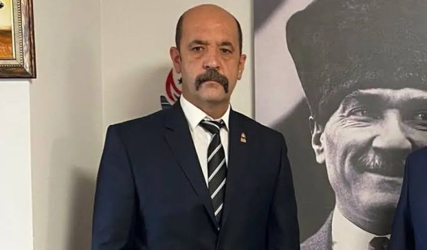 Zafer Partisi Kayseri İl Başkanından birlik vurgusu: Cumhuriyetin yanındayız!