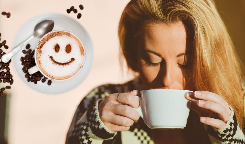 Kahve Bağımlılığınızı Azaltacak 5 Sağlıklı Besin Önerisi
