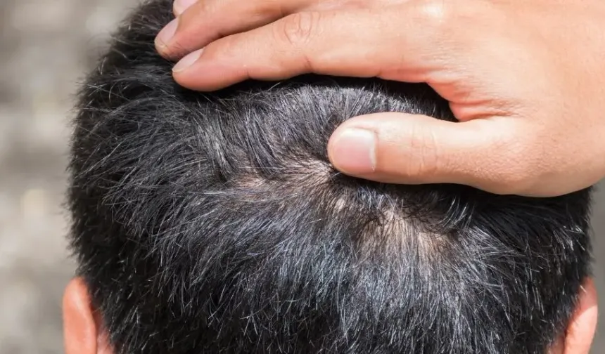 Saç derisinde kaşıntı olan hemen denesin: Kalıcı çözüm açıklandı