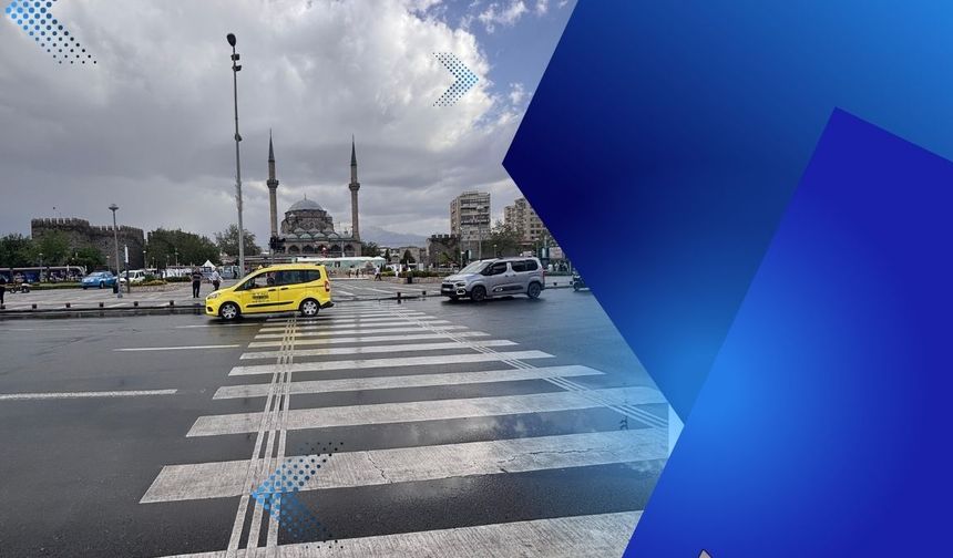 Kayseri Emniyeti, bayram tatilinde ölümlü kaza oranını açıkladı!