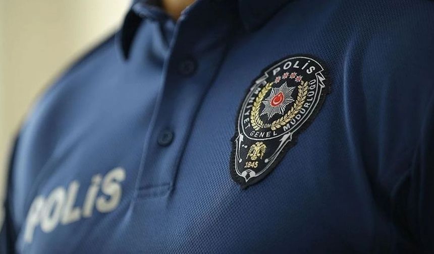 Kayseri'de FETÖ'cüler polisten kaçamadı! 2 kişi yakalandı