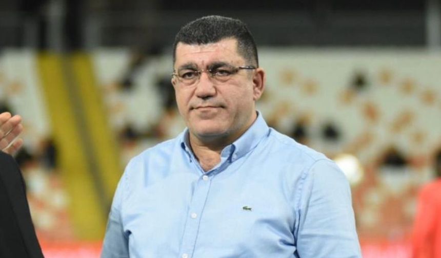 Kayserispor’da transfer yasağı ne zaman kalkıyor? Başkan Açıkalın net konuştu!