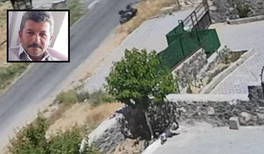 Kontrolden çıkan ATV can aldı! 50 yaşındaki sürücü hayatını kaybetti