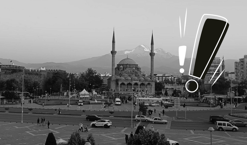 Kayseri’de kene alarmı! Ölümler korkutuyor: Başımıza gelirse ne yapmalıyız?