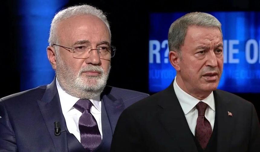 AK Partili Elitaş ve Akar'dan dikkat çeken çıkış: Asla unutmayacağız!