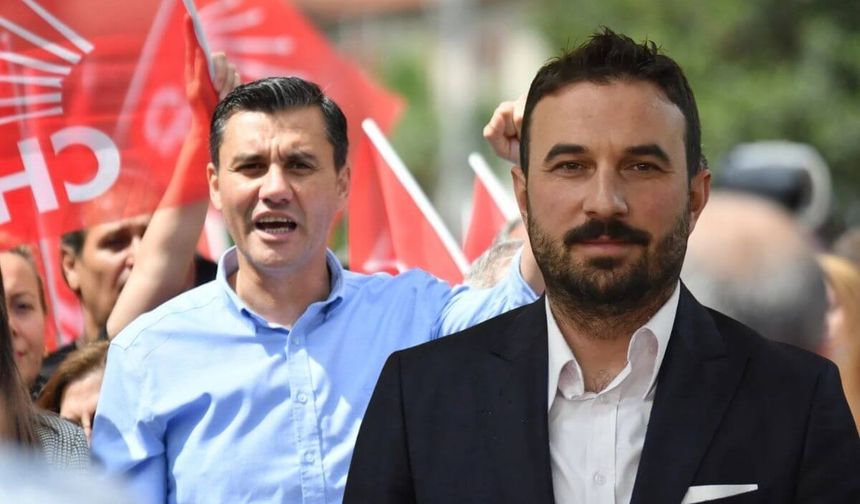CHP’li Ünalmış’tan Ferdi Zeyrek'e hakaret tepkisi: Kağıt israfı Akit bedelini ödeyecek!